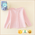 new arrival fall spring fancyknit girl children sweater